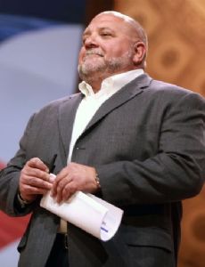 Tony Fabrizio