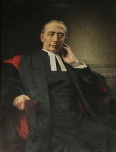 Henry Julian White