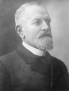 Antonin Dubost