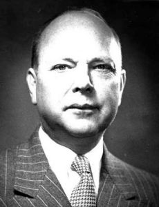 J. Rives Childs