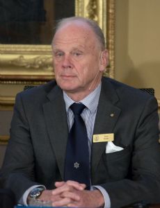 Lars Brink