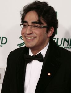 Bilawal Zardari Bhutto
