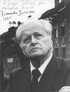 Gianandrea Gavazzeni