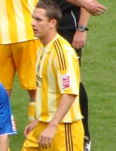 Peter Lovenkrands