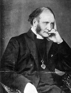 Robert Bickersteth (bishop)