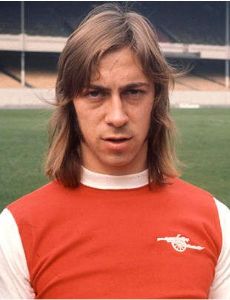 Charlie George