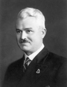 Allan MacDonald