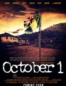 October 1
