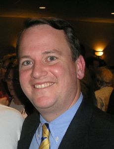 Tim Murray