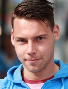 Ole Kristian Langås