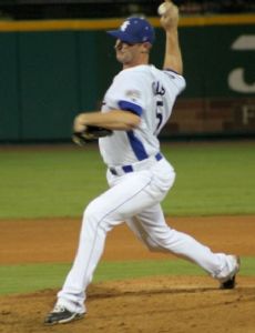 Jared Wells