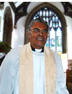 Joseph Sarvananthan