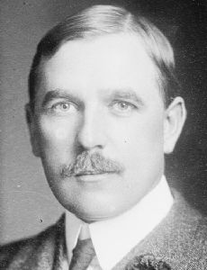 Alfred Holland Smith
