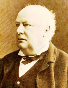 George Selth Coppin