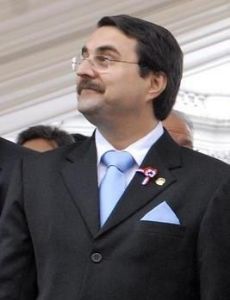 Federico Franco
