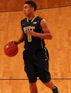 James Robinson (basketball, born 1994)