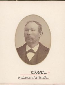 George Engel