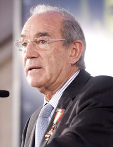 Carlos Garaikoetxea