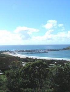 Coffs Harbour