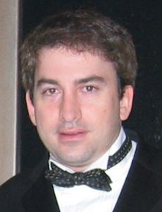 Robert J. Sherman