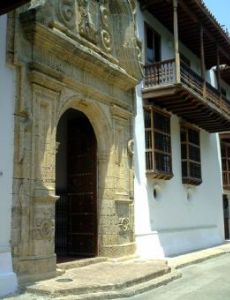 Palace of Inquisition