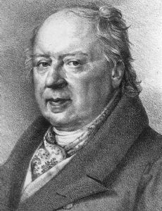 Joseph Franz von Jacquin