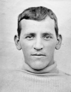 Henry Hauenstein
