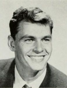 Ronnie Knox