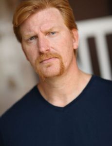 Casey Hendershot