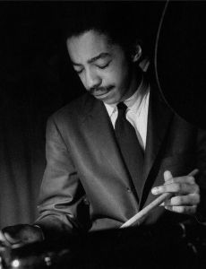 Anthony Williams