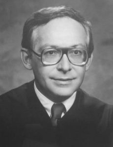 Bruce M. Selya