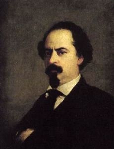 Eugenio Lucas Velázquez