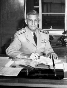 Albert E. Jarrell