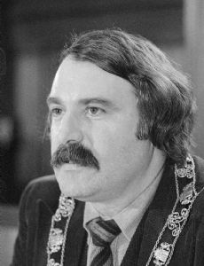 André van der Louw