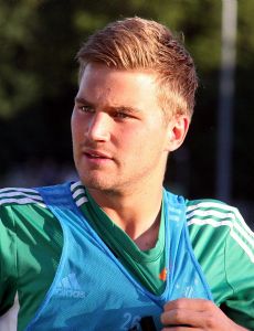 Lukas Grozurek