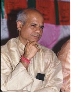 Shiv Pratap Shukla