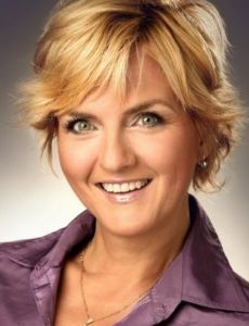 Sanja Dolezal
