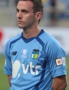 Fernando Elizari