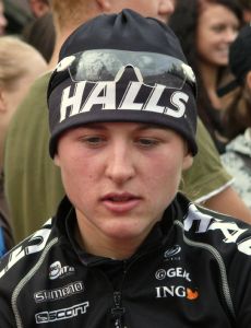 Aleksandra Dawidowicz