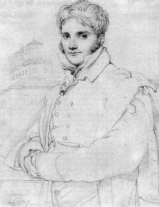 Merry-Joseph Blondel