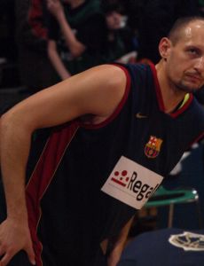 Luboš Bartoň