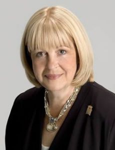Cheryl Gillan
