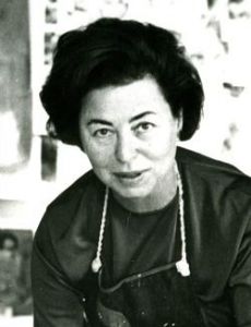 Ruth Abrams (artist)