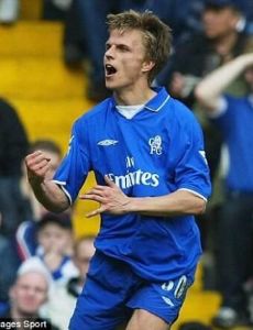 Jesper Gronkjaer