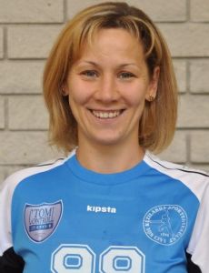 Krisztina Gyetván