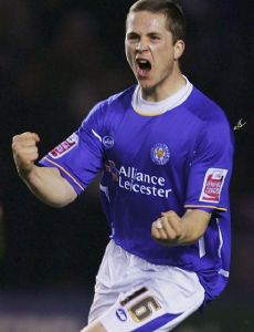 Joey Guðjónsson
