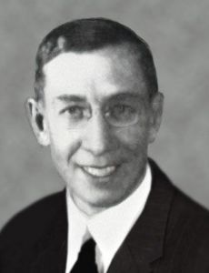 Nikolai Valentinov