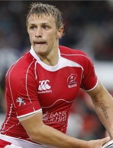 Yuri Kushnarev