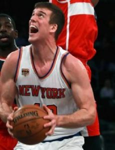 Marshall Plumlee