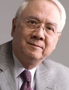 Chung Laung Liu